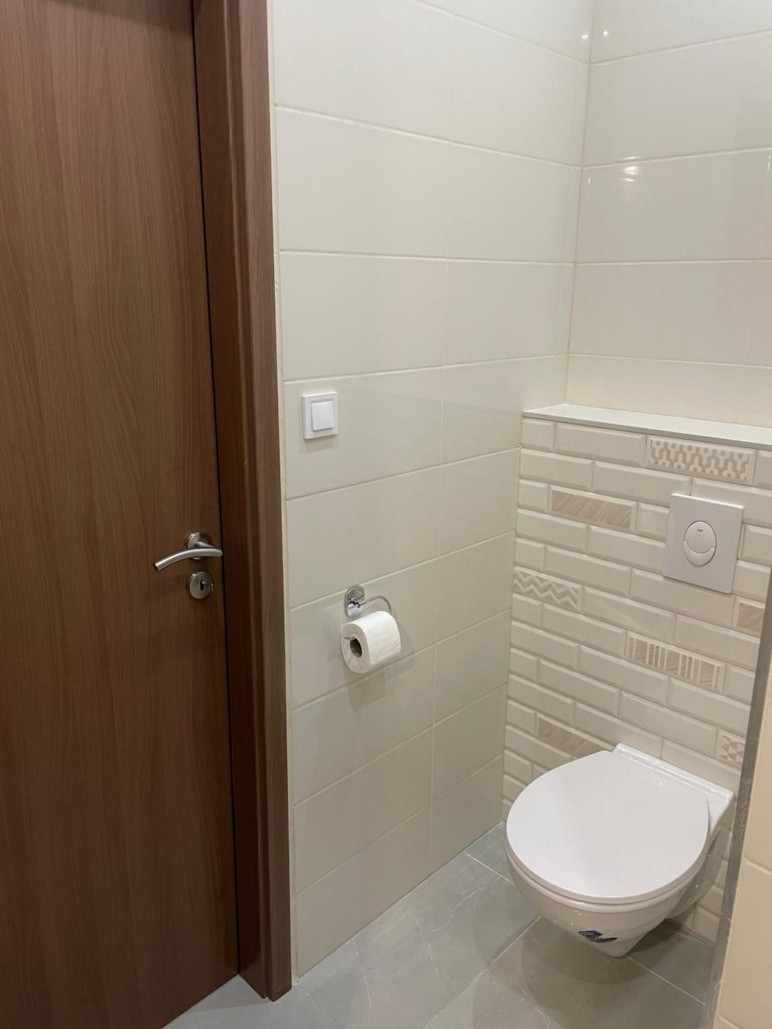 Kovacs Apartmanhaz 키슈쿤헐러시 객실 사진