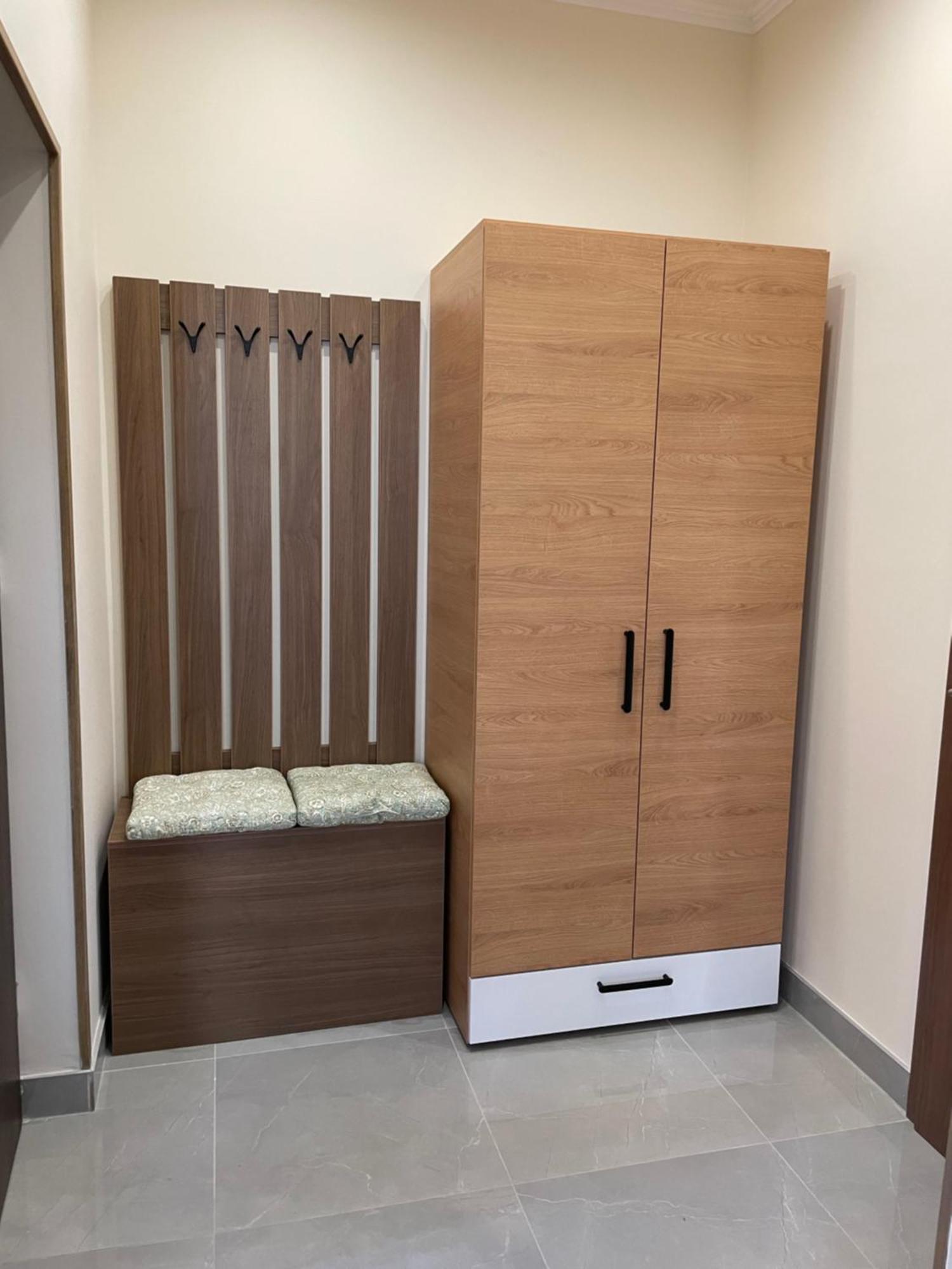 Kovacs Apartmanhaz 키슈쿤헐러시 객실 사진